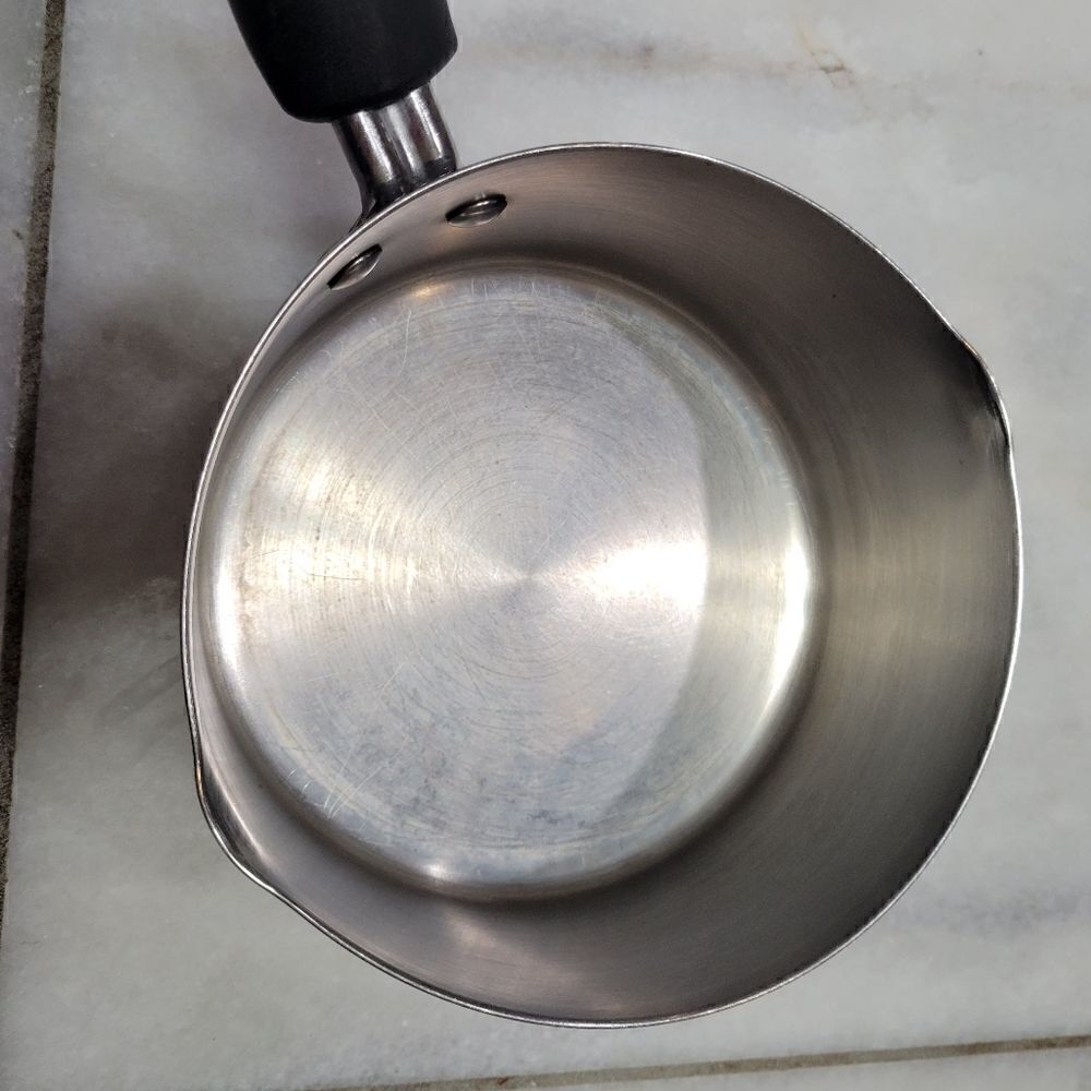 Farberware Classic Stainless Steel 1 QT Sauce Pan NO LID